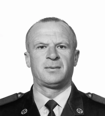 Помер від отриманих поранень. Львівщина прощається з сержантом Василем Куцем