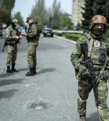 Окупанти у Криму влаштовують перевірки школярів