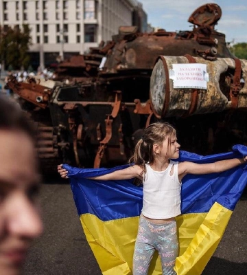 Пессимизм вернулся в Украину: аналитик предостерег от ошибочного взгляда на войну