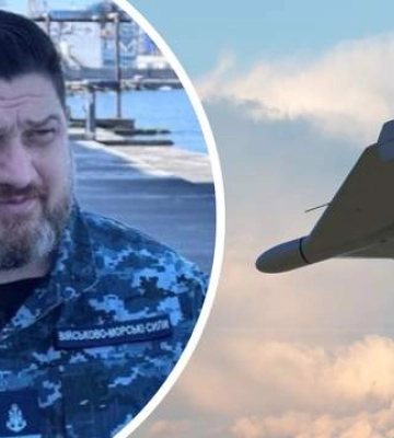 Після "перемир'я" з Криму по Україні летіли навіть "старі друзі", яких давно не бачили — Плетенчук
