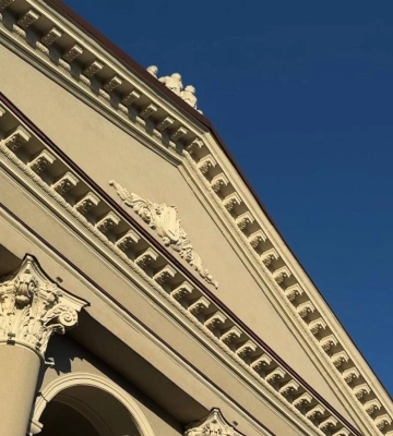 У Рівненському облмуздрамтеатрі підготували прем’єру для глядачів У Рівненському облмуздрамтеатрі підготували прем’єру для глядачів