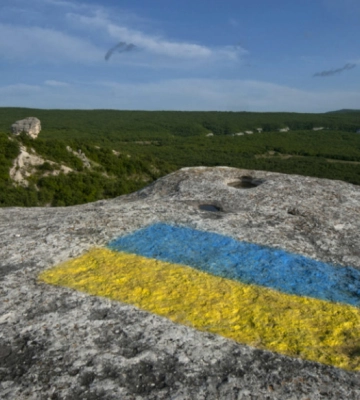 Трамп чекає від України відмови від Криму і НАТО, - WSJ