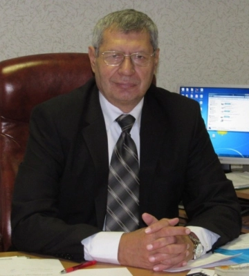 Ректора кропивницького вишу планують нагородити відзнакою міськради