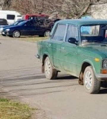 У Болградському районі сталася смертельна аварія: загинула жінка