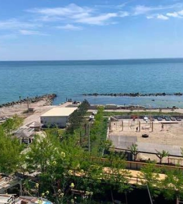 Дешевая аренда у моря: какую квартиру предлагают за 4 тысячи гривен в пригороде Одессы