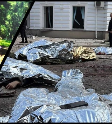Ідентифікували за ДНК: Олена Бондаренко потрапила в епіцентр вибуху в Сумах