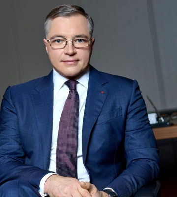 СЕО &quot;Метинвеста&quot; назван одним из лучших руководителей Украины