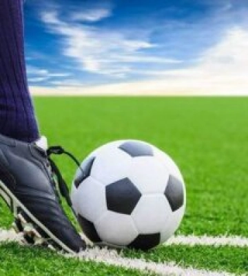 На Одещині визначили кращі команди з футзалу