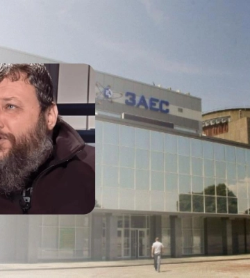 Дикий пояснив, чому питання Запорізької АЕС зараз вирішувати безглуздо