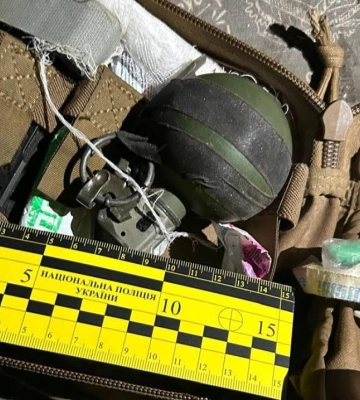 60 діб під вартою: наркоторговцям з Луцька обрали запобіжний захід