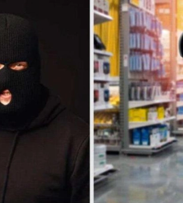 У Дніпрі чоловік знайшов чужу картку та витратив 32 тисячі за 12 днів