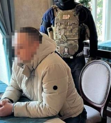 Будут судить за незаконное обогащение: ГБР разоблачило экс-работника Львовской таможни