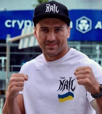 Гвоздик признался, почему перестал следить за новостями из Украины