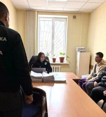 У Одесі викрили зловмисників, які видавали себе за працівників ТЦК та незаконно утримували людей