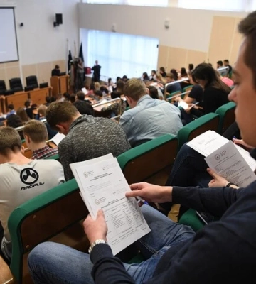 Деякі студенти можуть втратити відстрочки від мобілізації