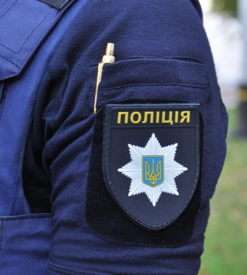 Двоє мешканців Львівщини нецензурно висловлювались на адресу поліціянтів та отримали підозри