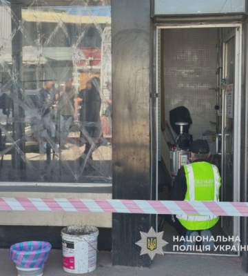 На ринку в Харкові знайшли труп жінки: що виявили на тілі, повідомили в НПУ