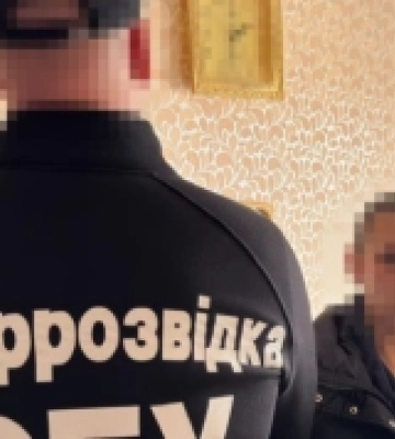 На Хмельниччині затримали агентку РФ, яка готувала удари по ЗСУ