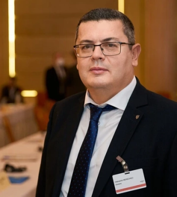 Соратник Зеленського пояснив, як участь Китаю у війні може вплинути на США