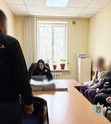 На Одещині затримали фейкових працівників ТЦК, які побили й викрали чоловіка