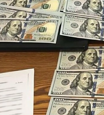15,5 тисяч доларів за “інвалідність”: лікарка зі Львова допомагала уникнути мобілізації