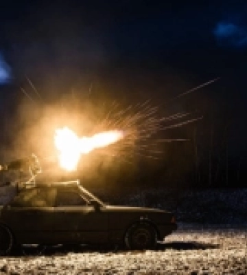 Вночі ЗСУ збили 32 ворожі дрони