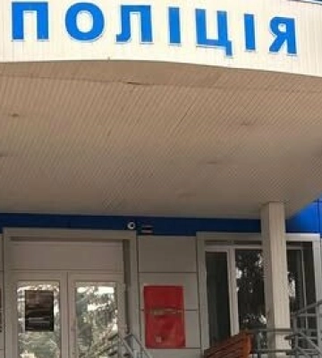 На Полтавщині поліція викрила підозрюваного у пограбуванні чоловіка