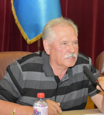 Ексголова Сумської облради за 9 місяців 2024 року отримав більше зарплатні, ніж за весь 2023-й