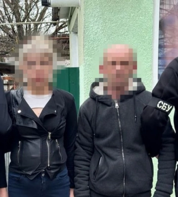 Наркозалежна жінка та її співмешканець на замовлення РФ готували теракти проти місцевих депутатів на Хмельниччині - СБУ