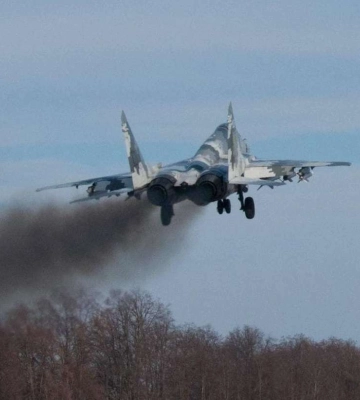 ВСУ уничтожили пункт управления россиян на Херсонщине: названы потери