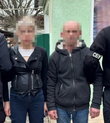 На Хмельниччині агенти РФ готували теракти проти восьми місцевих депутатів