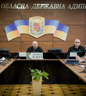 Майже 13 тисяч учасників НМТ очікують цьогоріч на Полтавщині