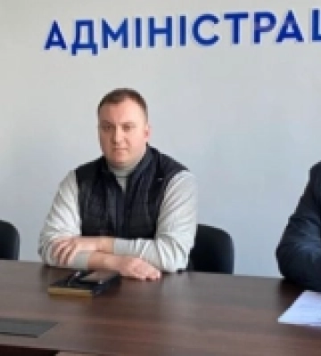У Білгород-Дністровському районі відбулося засідання Громадської ради при райдержадміністрації