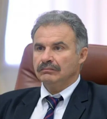 Голова Держслужби з етнополітики анонсував приєднання першої громади до румунського вікаріату ПЦУ Голова Держслужби з етнополітики анонсував приєднання першої громади до румунського вікаріату ПЦУ