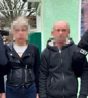 На Хмельниччині затримали пару, яка готувала теракти проти депутатів — СБУ