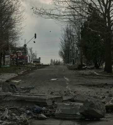Трегубов назвал цель войск РФ в районе Покровска