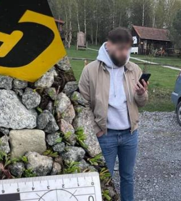 На базе отдыха под Львовом посетитель стрелял в мужчину и женщину на базе отдыха под Львовом На базе отдыха под Львовом посетитель стрелял в мужчину и женщину на базе отдыха под Львовом