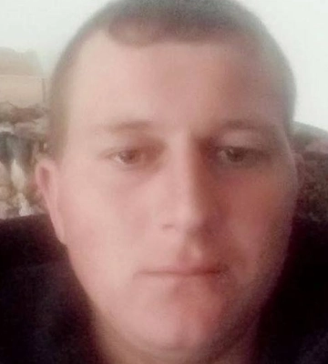 На Харківщині загинув захисник з Волині Вячеслав Зинюк