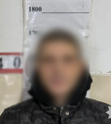 У Києві судитимуть чоловіка, який зухвало обікрав атомобіль, - поліція