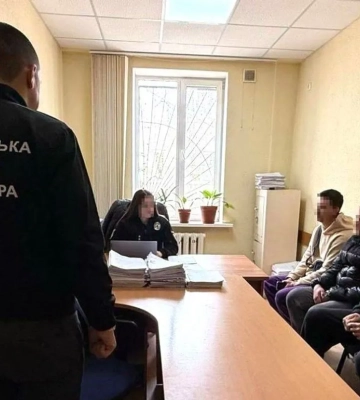 На Одещині затримали фейкових працівників ТЦК, які побили й викрали чоловіка