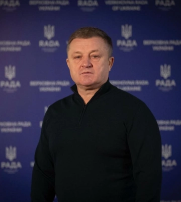 Умер народный депутат Владимир Мороз Умер народный депутат Владимир Мороз