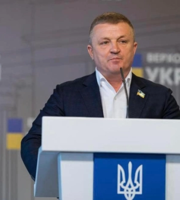 Верховная Рада сообщила о смерти народного депутата Верховная Рада сообщила о смерти народного депутата