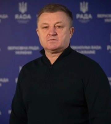 Умер нардеп Владимир Мороз Умер нардеп Владимир Мороз
