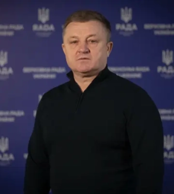 Помер нардеп Володимир Мороз Помер нардеп Володимир Мороз