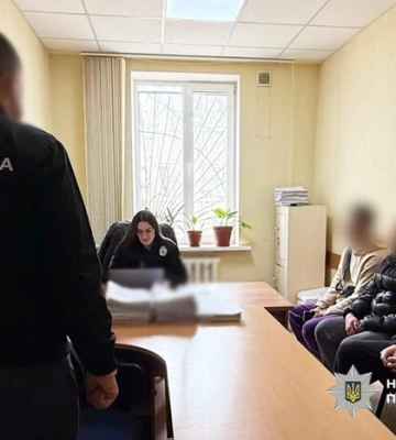 На Одещині громадські діячі під виглядом ТЦК побили чоловіка
