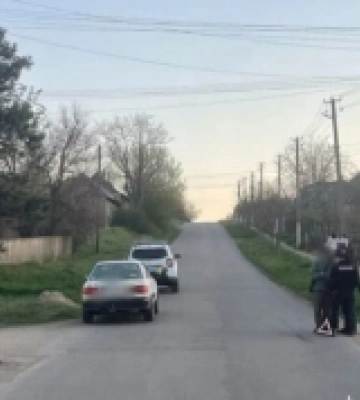 У Білгород-Дністровському районі сталися дві ДТП: травмовано троє людей