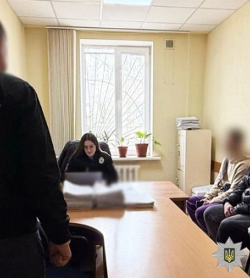 На Одещині затримали фейкових працівників ТЦК, які викрали і побили чоловіка