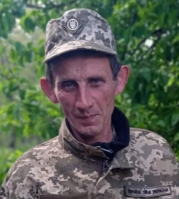 Росіяни обстріляли машину меддопомоги: захисник з Волині загинув, їдучи рятувати поранених