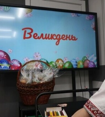 Третю підземну школу відкрили у Харкові. ФОТОрепортаж