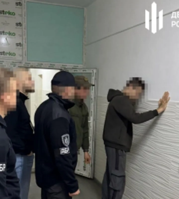 ЗСУ уразили місце запуску ударних БпЛА в районі Тьоткіно на Курщині